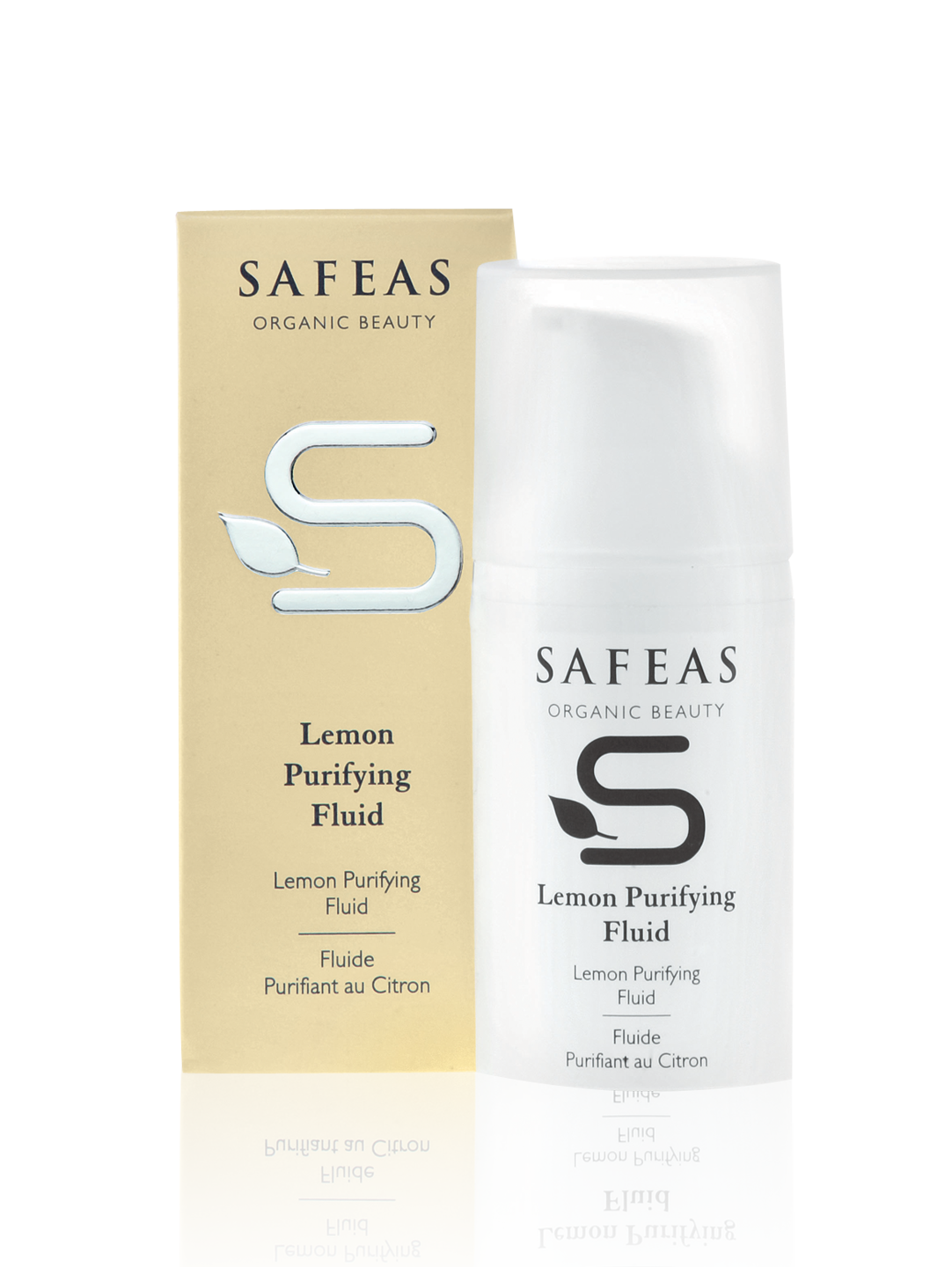 Lemon Purifying Fluid Lemon Purifying Fluid